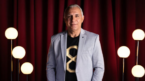 Кой ще изиграе Стоичков?