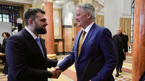 Георг Георгиев: Присъединяването на България към ОИСР е стратегически избор за бъдещето на нашата страна