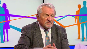 Д-р Иван Хиновски: Високите сметки за ток се дължат на по-дългия отчетен период