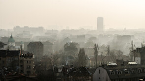 До 15 градуса през почивните дни