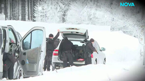 Случаят Петрохан”: Какво се случвало в хижата и кой е издирваният Ивайло Калушев