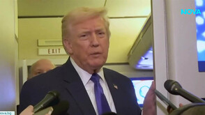 Доналд Тръмп отказа да се извини за расисткото видео срещу Барак Обама и съпругата му