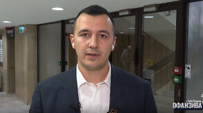 Габриел Вълков: БСП трябва да продължи напред с нова платформа и нов председател