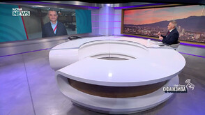 Кирил Добрев за лидерския пост в БСП: Своя кандидат съм го избрал отдавна. И той не е лице, а посока