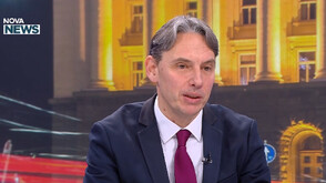 Васил Пандов: Мишената на промените в Изборния кодекс са българските граждани извън ЕС