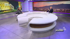 Деница Сачева: Докато имаше обща цел, компромисите бяха по-малко видими