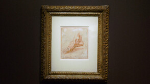 Продадоха рядка скица на Микеланджело за рекордните 27,2 млн. долара (ВИДЕО)