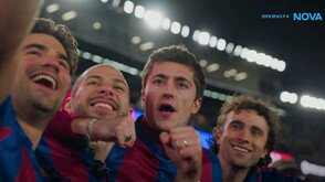 Навръх рождения си ден: Стоичков избира кой да изиграе Стоичков