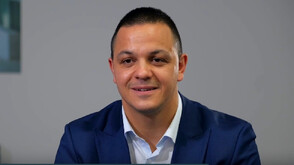 Цанко Цанков с три медала от световната купа по плуване