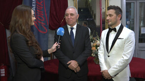 Христо Стоичков празнува своя 60-и юбилей и избира главния герой в предстоящия биографичен филм