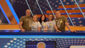 Дамаджанови срещу Черешкови в "Семейни войни"