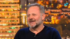 Самуел Финци: Аз съм български гражданин и ме интересува какво се случва тук