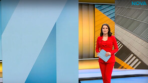 Новините на NOVA (09.02.2026 - 8.00)