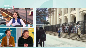 „Ангели на пътя” с протести против бездействието по делата за катастрофи и продължителното забавяне на разследванията