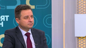 Данчев: Крум Зарков е глътка свеж въздух, от която БСП има нужда