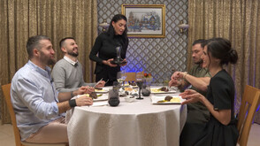 Шампиони от Hell’s Kitchen превземат „Черешката на тортата“