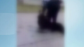 Побой над малолетно момиче, заснет на видео, разбуни социалните мрежи