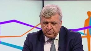 Манол Генов по случая „Петрохан”: Сдружението е в пълен разрез с всички правила за работа на МОСВ