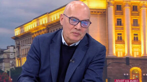 Тихомир Безлов: Тримата рейнджъри са се самоубили край "Петрохан"