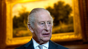 Крал Чарлз III с първи думи по случая "Епстийн"