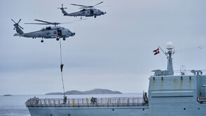Ройтерс: Очаква се НАТО да обяви нова мисия - "Арктически страж"
