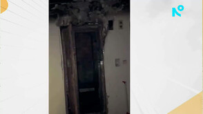 Над 150 души живеят в страх заради палежи в блок в София