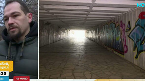 След бруталното нападение с нож във Варна: Нападателят е задържан, няма данни за психично разтройство