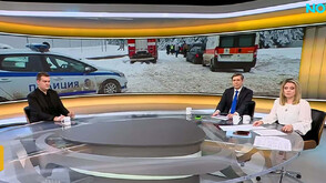 Убийство или самоубийство при "Петрохан" и Околчица: В общността на НАКЗТ се коментирало, че смъртта е изход