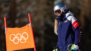 Линдзи Вон: Опитах, мечтах, скочих. Единственият провал в живота е да не го направиш (СНИМКА)
