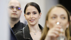 Невяна Владинова е новият президент на Комисията на атлетите към Световната гимнастика