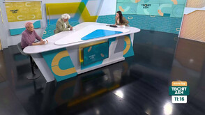 Предизборно: Имаме ли вяра в инситутциите