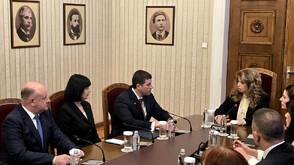 „Величие” към президента: Вярваме на 100% във Вашия избор, готови сме да работим заедно за прозрачност и справедливост