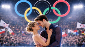Любов на леда: Олимпийските двойки, които са заедно в живота и на пързалката