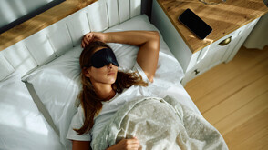 Ново проучване: Редовният сън намалява риска от смъртност с 24%