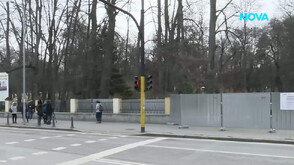 Започна разширението на столичното метро в района на Военна академия