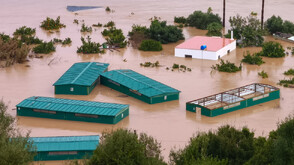 Испания обявява за зона на бедствие всички общини, засегнати от бурите