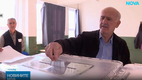 Българи зад граница призоваха президентът да наложи вето на промените в Изборния кодекс