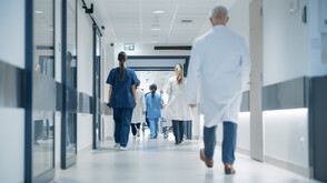 Какво е състоянието на средното професионално обучение в здравеопазването