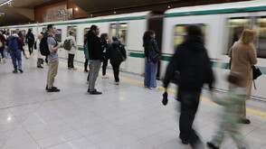 Побой в метрото: Задържаха 19-годишен за нападение с нож срещу деца