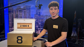 Смела игра в "Сделка или не"