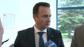 Жечо Станков: Удължаването на дерогацията за „Лукойл“ гарантира доставки и работни места