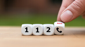 Телефон 112: Броят фалшиви сигнали остава висок, има и платена глоба от 10 000 лв.