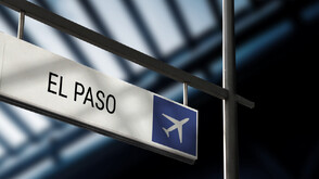 САЩ спряха всички полети на международното летище „Ел Пасо“