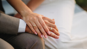 Каква е тайната на щастливия брак