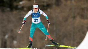 ТРИУМФ: Биатлонистката Лора Христова донесе втори медал за България от Игрите в Милано-Кортина
