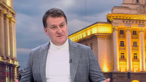 Доц. Милен Любенов: Изборът на Андрей Гюров за служебен премиер беше очакван