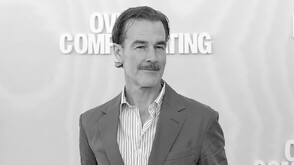 Отиде си звездата от „Dawson’s Creek“ Джеймс ван дер Бийк