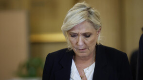 Съдът в Париж ще се произнесе на 7 юли с присъдата срещу Марин Льо Пен