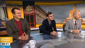 Експерти: Изборът на Андрей Гюров е „подадена ръка” към ПП-ДБ и стратегически ход на президентството