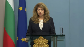 Илияна Йотова обясни защо се е спряла на Андрей Гюров за поста служебен премиер и какво очаква от него